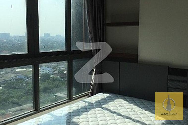 picture G 3691🚨中国客户,请加微信。(在联系方式的旁边) For rent The Tree RIO Bang-Aor Station Line❤️💜@condopremium💜❤️Ready to move in ⬛🟨 📞 065 695 3645🟨⬛ - 1/10
