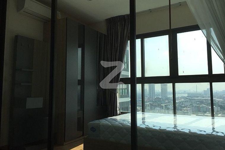 picture G 3691🚨中国客户，请加微信。(在联系方式的旁边) For rent The Tree RIO Bang-Aor Station Line❤️💜@condopremium💜❤️Ready to move in ⬛🟨 📞 065 695 3645🟨⬛ - 2/10