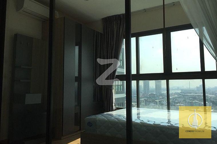 picture G 3691🚨中国客户,请加微信。(在联系方式的旁边) For rent The Tree RIO Bang-Aor Station Line❤️💜@condopremium💜❤️Ready to move in ⬛🟨 📞 065 695 3645🟨⬛ - 2/10