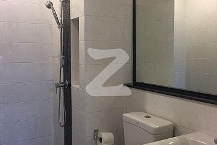picture G 3691🚨中国客户，请加微信。(在联系方式的旁边) For rent The Tree RIO Bang-Aor Station Line❤️💜@condopremium💜❤️Ready to move in ⬛🟨 📞 065 695 3645🟨⬛ - 9/10