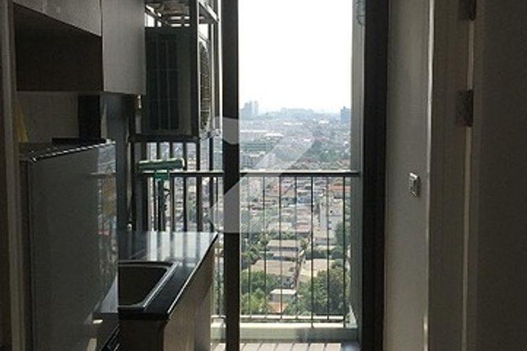 picture G 3691🚨中国客户，请加微信。(在联系方式的旁边) For rent The Tree RIO Bang-Aor Station Line❤️💜@condopremium💜❤️Ready to move in ⬛🟨 📞 065 695 3645🟨⬛ - 8/10