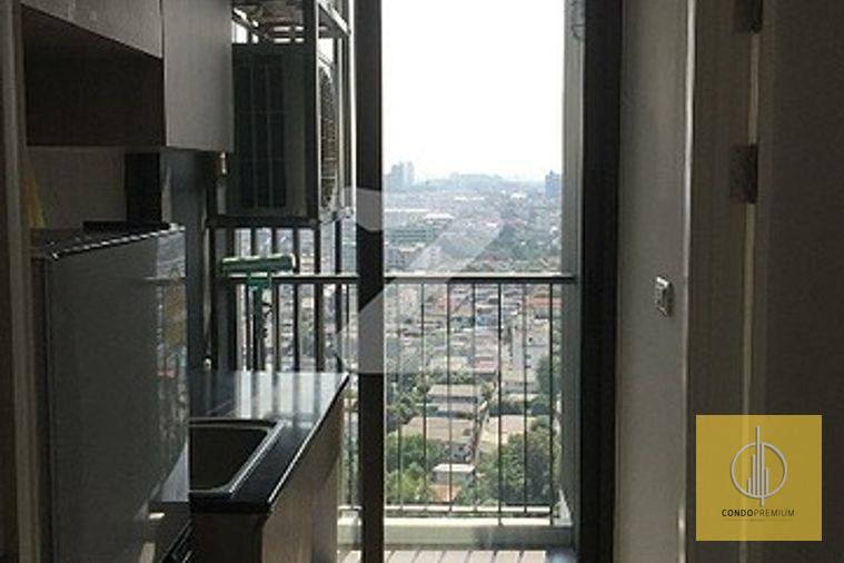 picture G 3691🚨中国客户,请加微信。(在联系方式的旁边) For rent The Tree RIO Bang-Aor Station Line❤️💜@condopremium💜❤️Ready to move in ⬛🟨 📞 065 695 3645🟨⬛ - 8/10