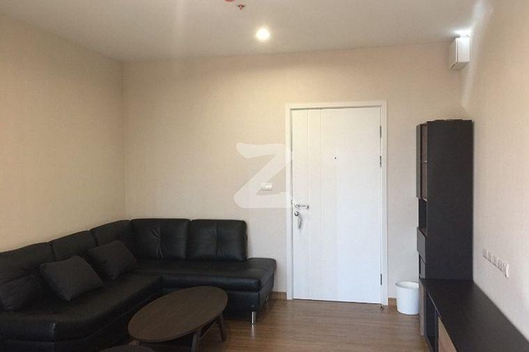 picture G 3691🚨中国客户，请加微信。(在联系方式的旁边) For rent The Tree RIO Bang-Aor Station Line❤️💜@condopremium💜❤️Ready to move in ⬛🟨 📞 065 695 3645🟨⬛ - 5/10