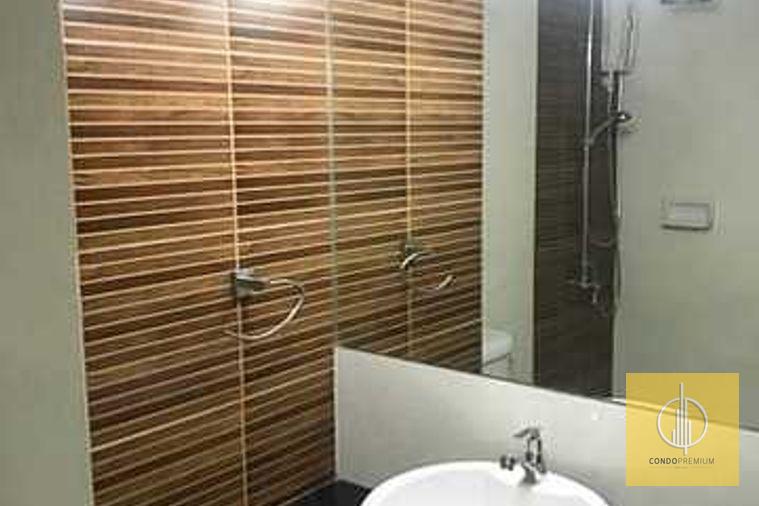 picture G 3717 🚨中国客户,请加微信。(在联系方式的旁边)For rent Garden Asoke-Rama 9 Line❤️💜@condopremium💜❤️ - 6/7