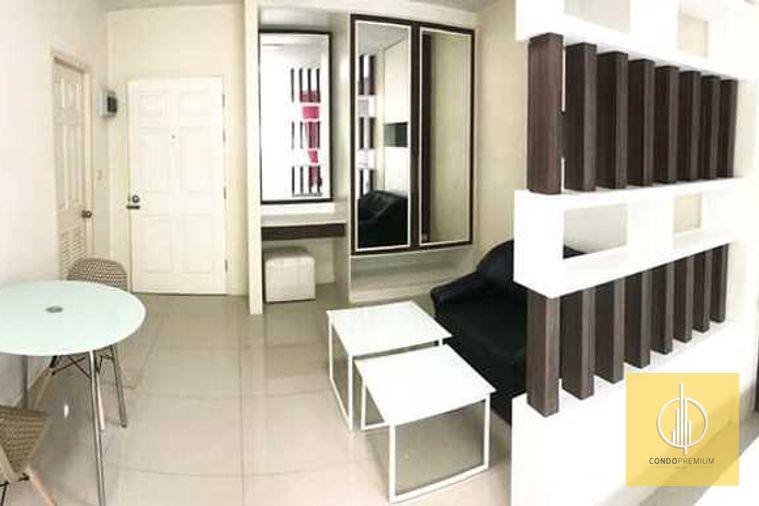 picture G 3717 🚨中国客户,请加微信。(在联系方式的旁边)For rent Garden Asoke-Rama 9 Line❤️💜@condopremium💜❤️ - 3/7