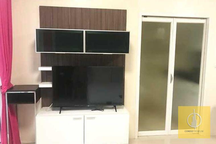 picture G 3717 🚨中国客户,请加微信。(在联系方式的旁边)For rent Garden Asoke-Rama 9 Line❤️💜@condopremium💜❤️ - 4/7