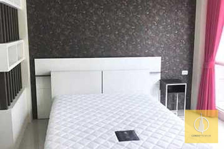 picture G 3717 🚨中国客户,请加微信。(在联系方式的旁边)For rent Garden Asoke-Rama 9 Line❤️💜@condopremium💜❤️ - 1/7