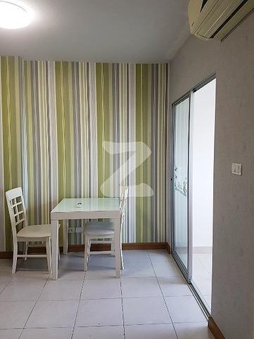 picture G 3739💚 中国客户，请加微信。(在联系方式的旁边)For rent SUPALAI PARK KASET Line❤️💜@condopremium💜❤️ - 4/6