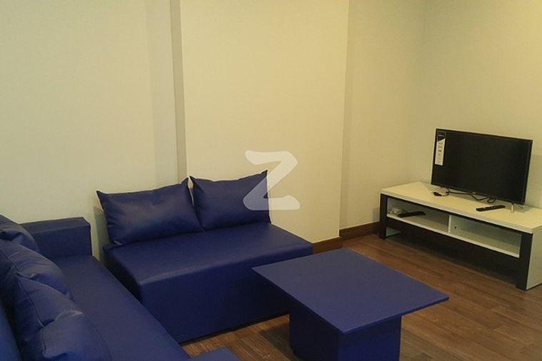 picture G 3755 🚨中国客户，请加微信。(在联系方式的旁边)For rent You Condo @ Yak Kaset Line❤️💜@condopremium💜❤️ - 2/6