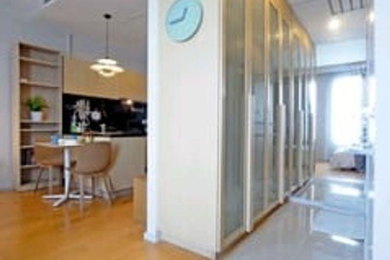 picture G 3799🚨中国客户，请加微信。(在联系方式的旁边) For rent Wind Ratchayothin Line❤️💜@condopremium💜❤️Ready to move in ⬛🟨 📞 065 695 3645🟨⬛ - 6/9