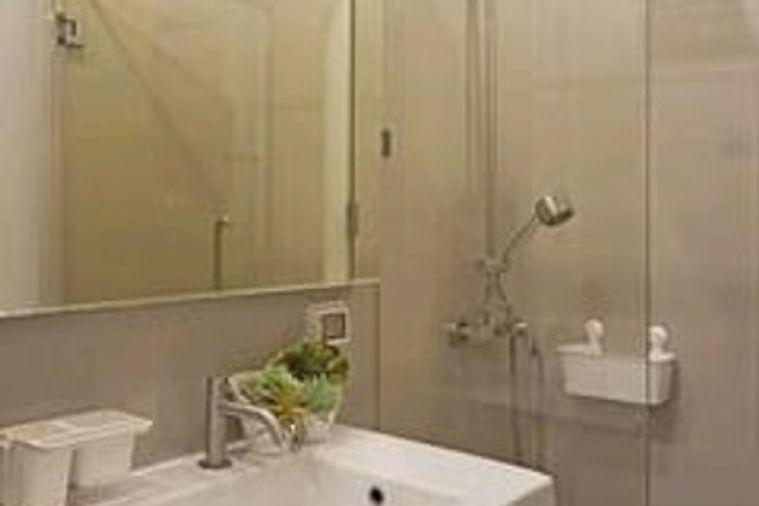 picture G 3799🚨中国客户，请加微信。(在联系方式的旁边) For rent Wind Ratchayothin Line❤️💜@condopremium💜❤️Ready to move in ⬛🟨 📞 065 695 3645🟨⬛ - 8/9