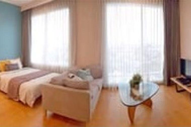 picture G 3799🚨中国客户，请加微信。(在联系方式的旁边) For rent Wind Ratchayothin Line❤️💜@condopremium💜❤️Ready to move in ⬛🟨 📞 065 695 3645🟨⬛ - 2/9