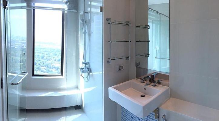 picture G 3813💜 中国客户，请加微信。(在联系方式的旁边)For rent Equinox Phahol Vibha Line❤️💜@condopremium💜❤️Ready to move in ⬛🟨 📞 065 695 3645🟨⬛ - 9/11