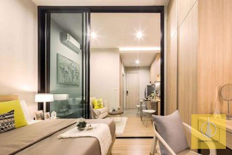 picture G 3810💜中国客户,请加微信。(在联系方式的旁边) For rent M Jatujak Line❤️💜@condopremium💜❤️Ready to move in ⬛🟨 📞 065 695 3645🟨⬛ - 4/6