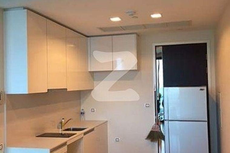 picture G 3808💚 中国客户，请加微信。(在联系方式的旁边)For rent Equinox Phahol Vibha 🅻🅸🅽🅴❤️💜@condopremium💜❤️Ready to move in ⬛🟨 📞 065 695 3645🟨⬛ - 5/9