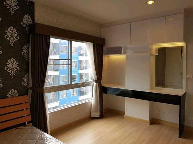 picture G 3818 🚨中国客户，请加微信。(在联系方式的旁边) For rent THE KITH TIWANON Line❤️💜@condopremium💜❤️Ready to move in ⬛🟨 📞 065 695 3645🟨⬛ - 2/7