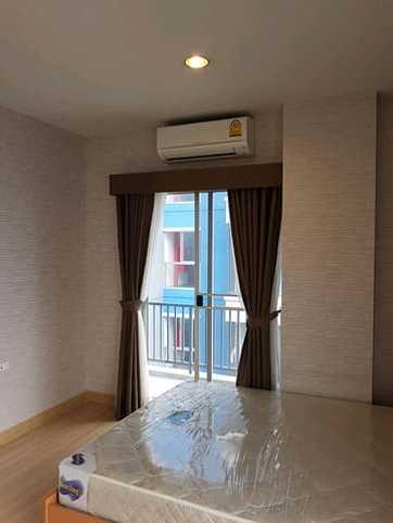 picture G 3818 🚨中国客户，请加微信。(在联系方式的旁边) For rent THE KITH TIWANON Line❤️💜@condopremium💜❤️Ready to move in ⬛🟨 📞 065 695 3645🟨⬛ - 3/7