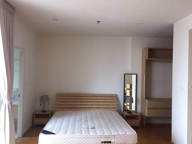 picture FOR Rent Villa Ratchatewi Building A 16th Floor Unit 83/246 - 2/6