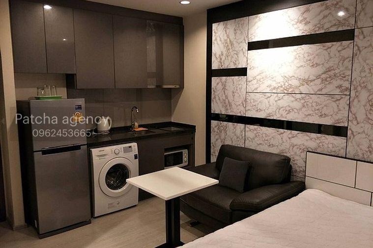 picture Rhythm Asoke1. Studio 23sq.m. Line id: @pfagent - 5/6