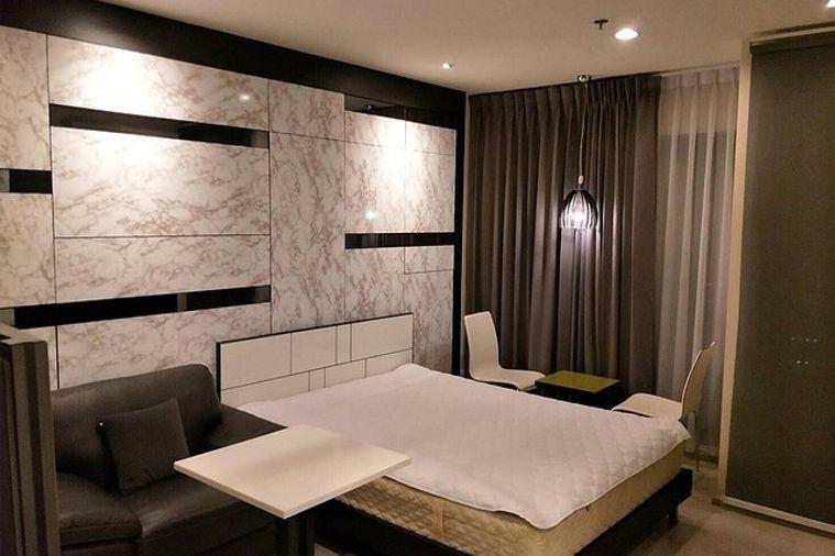 picture Rhythm Asoke1. Studio 23sq.m. Line id: @pfagent - 4/6