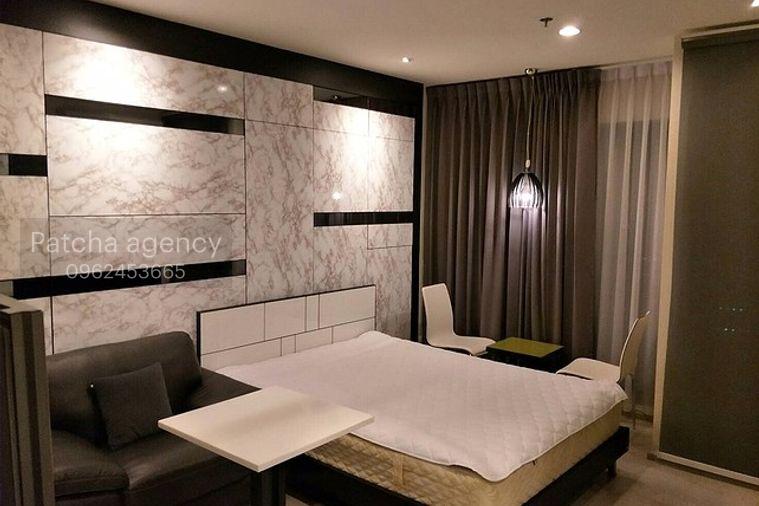 picture Rhythm Asoke1. Studio 23sq.m. Line id: @pfagent - 4/6