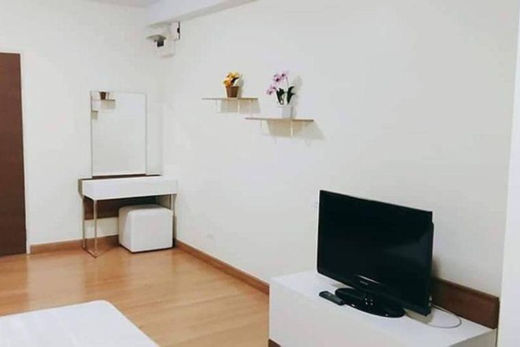picture Supalai Park Kaset. Studio 35sq.m. Line id: @pfagent - 4/9