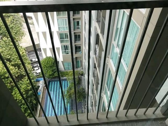 picture G 3942💖  中国客户，请加微信。(在联系方式的旁边)For rent NOBLE REVOLVE RATCHADA 2 🅻🅸🅽🅴❤️💜@condopremium💜❤️ - 5/8