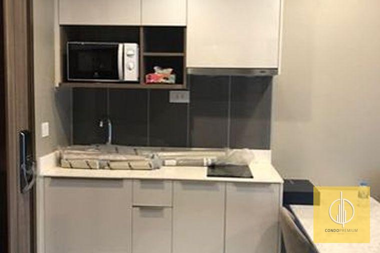 picture G 3958💖中国客户,请加微信。(在联系方式的旁边) For rent Ideo Mobi Asoke Line❤️💜@condopremium💜❤️Ready to move in ⬛🟨 📞 065 695 3645🟨⬛ - 7/10