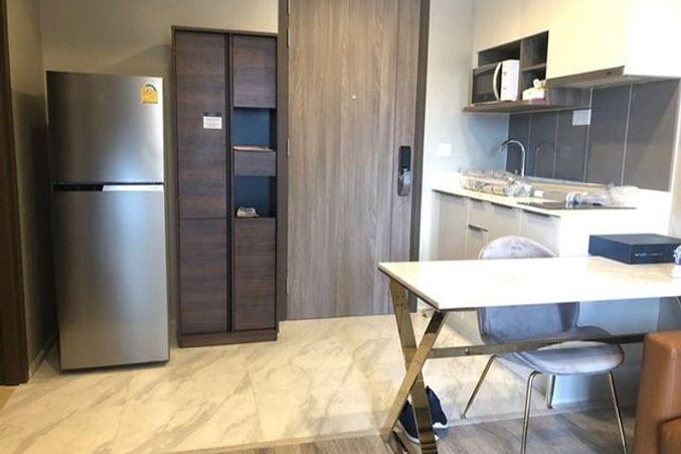 picture G 3958💖中国客户，请加微信。(在联系方式的旁边) For rent Ideo Mobi Asoke Line❤️💜@condopremium💜❤️Ready to move in ⬛🟨 📞 065 695 3645🟨⬛ - 6/10