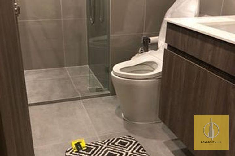 picture G 3958💖中国客户,请加微信。(在联系方式的旁边) For rent Ideo Mobi Asoke Line❤️💜@condopremium💜❤️Ready to move in ⬛🟨 📞 065 695 3645🟨⬛ - 9/10