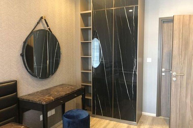 picture G 3958💖中国客户，请加微信。(在联系方式的旁边) For rent Ideo Mobi Asoke Line❤️💜@condopremium💜❤️Ready to move in ⬛🟨 📞 065 695 3645🟨⬛ - 2/10