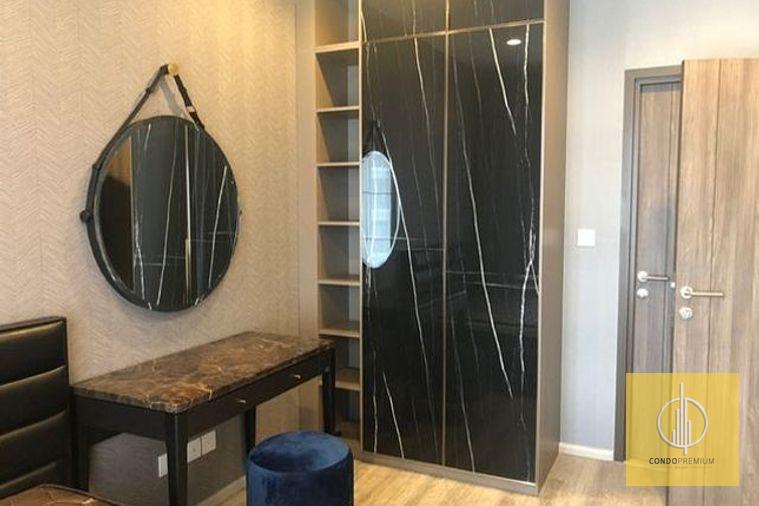 picture G 3958💖中国客户,请加微信。(在联系方式的旁边) For rent Ideo Mobi Asoke Line❤️💜@condopremium💜❤️Ready to move in ⬛🟨 📞 065 695 3645🟨⬛ - 2/10