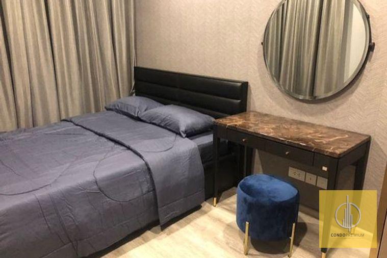 picture G 3958💖中国客户,请加微信。(在联系方式的旁边) For rent Ideo Mobi Asoke Line❤️💜@condopremium💜❤️Ready to move in ⬛🟨 📞 065 695 3645🟨⬛ - 1/10
