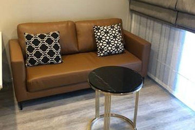 picture G 3958💖中国客户，请加微信。(在联系方式的旁边) For rent Ideo Mobi Asoke Line❤️💜@condopremium💜❤️Ready to move in ⬛🟨 📞 065 695 3645🟨⬛ - 5/10
