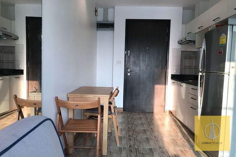 picture G 3982🚨中国客户,请加微信。(在联系方式的旁边) For rent DIAMOND RATCHADA Line❤️💜@condopremium💜❤️ - 3/8