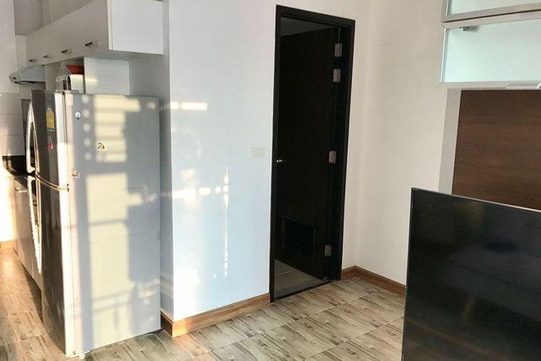 picture G 3982🚨中国客户，请加微信。(在联系方式的旁边) For rent DIAMOND RATCHADA Line❤️💜@condopremium💜❤️ - 5/8