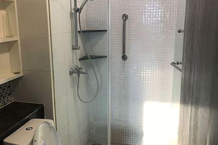picture G 3982🚨中国客户，请加微信。(在联系方式的旁边) For rent DIAMOND RATCHADA Line❤️💜@condopremium💜❤️ - 7/8