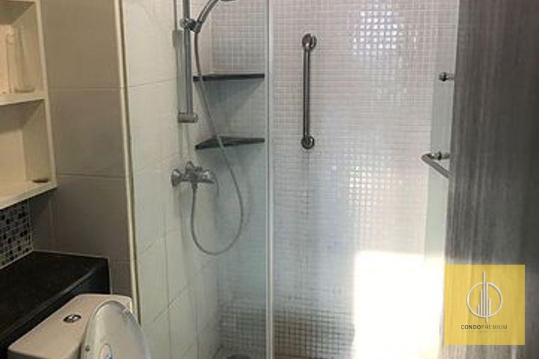 picture G 3982🚨中国客户,请加微信。(在联系方式的旁边) For rent DIAMOND RATCHADA Line❤️💜@condopremium💜❤️ - 7/8
