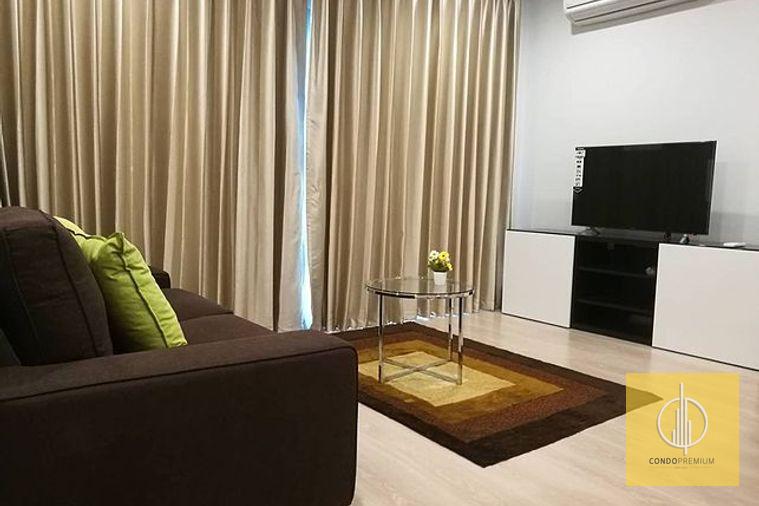 รูป G 3984💖 คอนโดให้เช่า โนเบิล รีวอลฟ์ รัชดา Line❤️💜@condopremium💜❤️⬛🟨 📞 065 695 3645🟨⬛ - รูปที่ 3/7