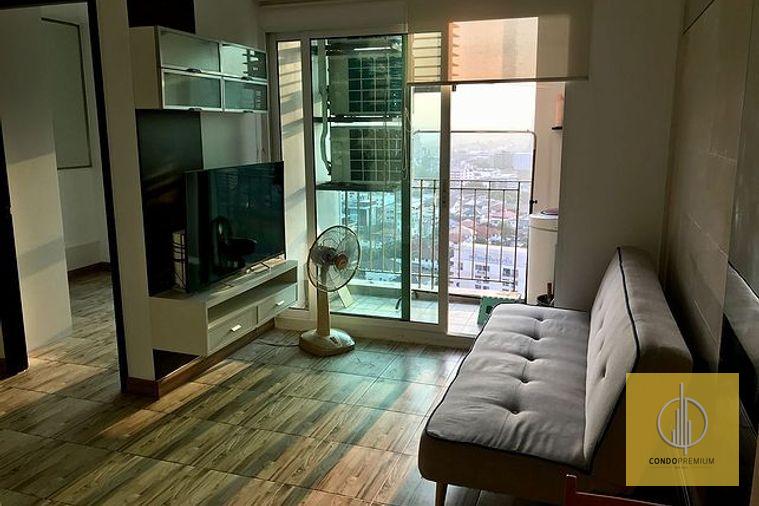 picture G 3982🚨中国客户,请加微信。(在联系方式的旁边) For rent DIAMOND RATCHADA Line❤️💜@condopremium💜❤️ - 2/8