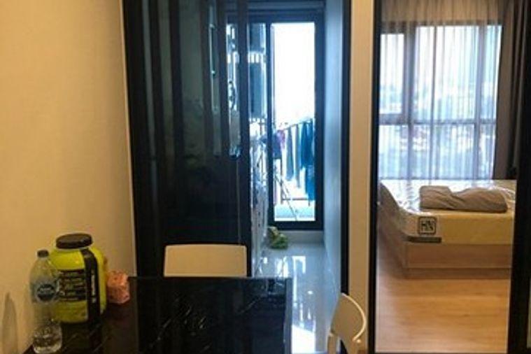 picture G 4015🚨 中国客户，请加微信。(在联系方式的旁边) For rent Knightsbridge Tiwanon Line❤️💜@condopremium💜❤️ - 5/7