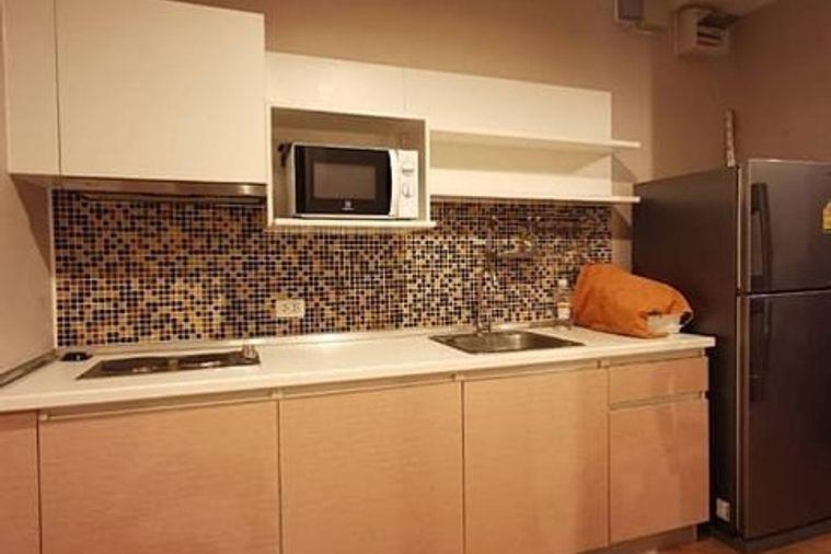 picture G 4038🚨For rent Akesin Place Ngamwongwan Line❤️💜@condopremium💜❤️Ready to move in ⬛🟨 📞 065 695 3645🟨⬛ - 6/11