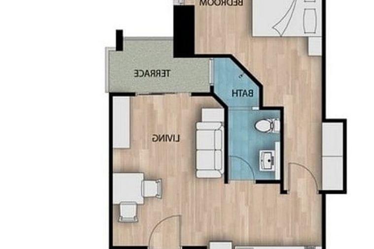 picture G 4038🚨For rent Akesin Place Ngamwongwan Line❤️💜@condopremium💜❤️Ready to move in ⬛🟨 📞 065 695 3645🟨⬛ - 9/11