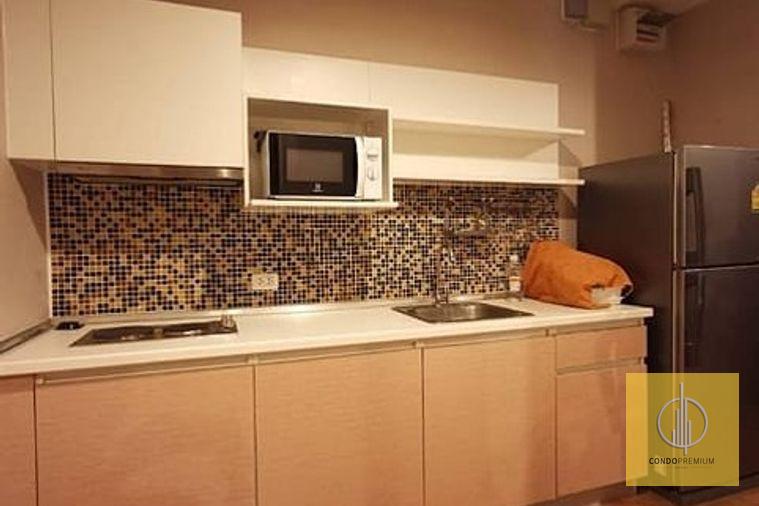 picture G 4038🚨For rent Akesin Place Ngamwongwan Line❤️💜@condopremium💜❤️Ready to move in ⬛🟨 📞 065 695 3645🟨⬛ - 7/11