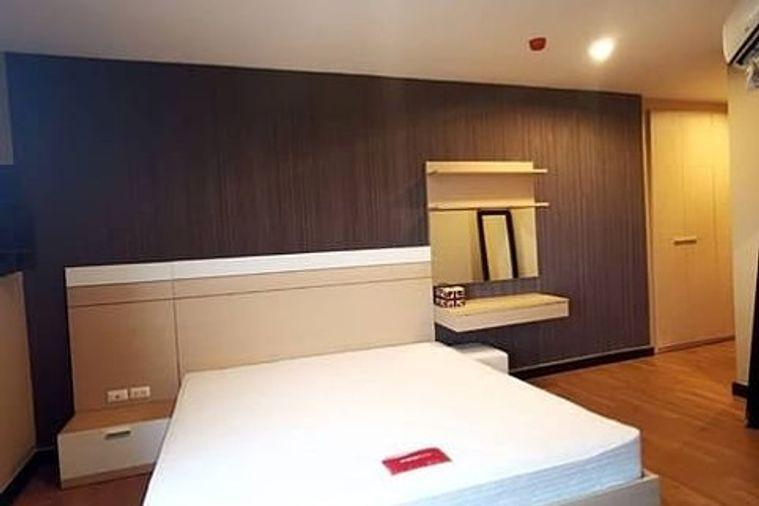 picture G 4038🚨For rent Akesin Place Ngamwongwan Line❤️💜@condopremium💜❤️Ready to move in ⬛🟨 📞 065 695 3645🟨⬛ - 1/11