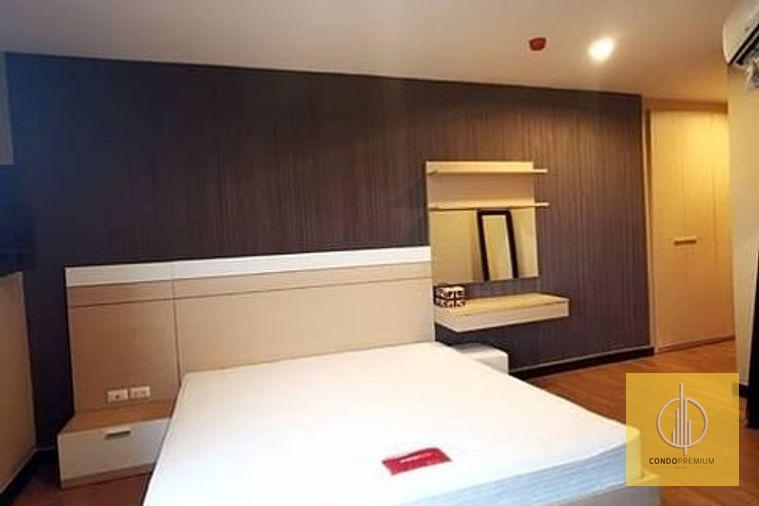picture G 4038🚨For rent Akesin Place Ngamwongwan Line❤️💜@condopremium💜❤️Ready to move in ⬛🟨 📞 065 695 3645🟨⬛ - 1/11