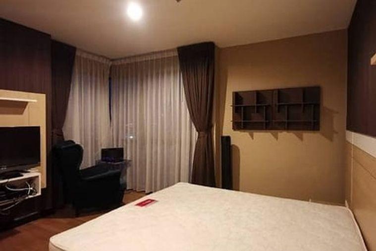 picture G 4038🚨For rent Akesin Place Ngamwongwan Line❤️💜@condopremium💜❤️Ready to move in ⬛🟨 📞 065 695 3645🟨⬛ - 2/11