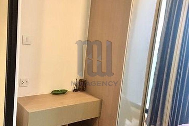 picture For Rent Knightsbridge Skycity Saphanmai - 1 bed 22 sq.m. 8th floor - 6/8