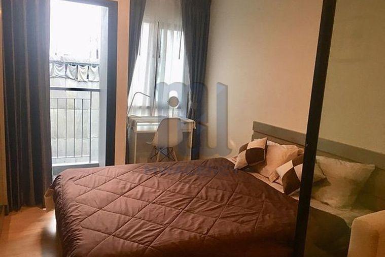 picture For Rent Knightsbridge Skycity Saphanmai - 1 bed 22 sq.m. 8th floor - 2/8