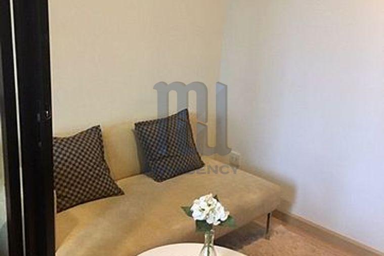 picture For Rent Knightsbridge Skycity Saphanmai - 1 bed 22 sq.m. 8th floor - 7/8